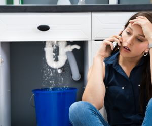 About Sewer Line Replacement Indian Springs, NV